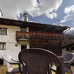 La Walserhus Apartmán