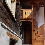 Lejlighed La Walserhus