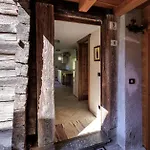 La Walserhus Formazza