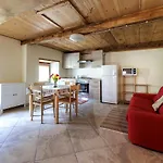 Apartmán La Walserhus *