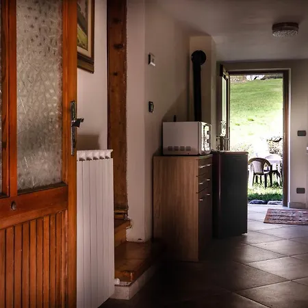 La Walserhus Appartement