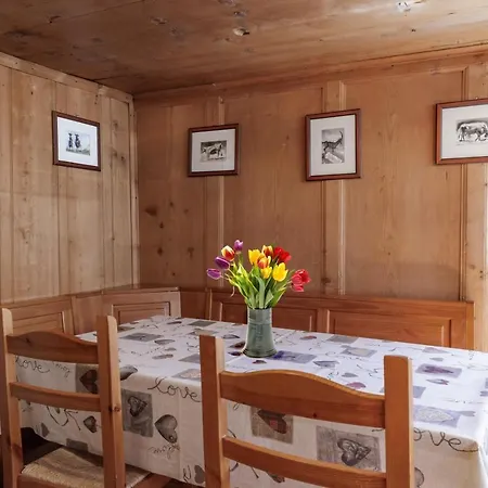 La Walserhus * Formazza