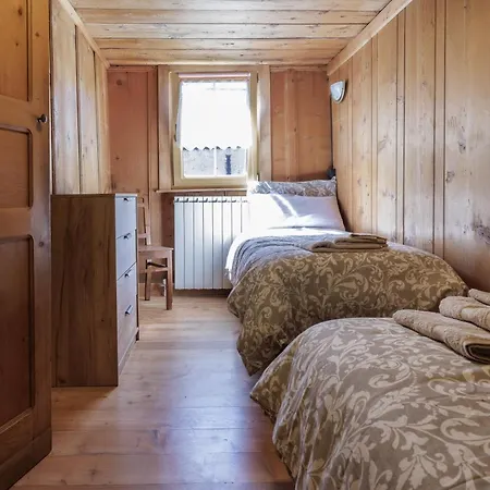 La Walserhus * Formazza