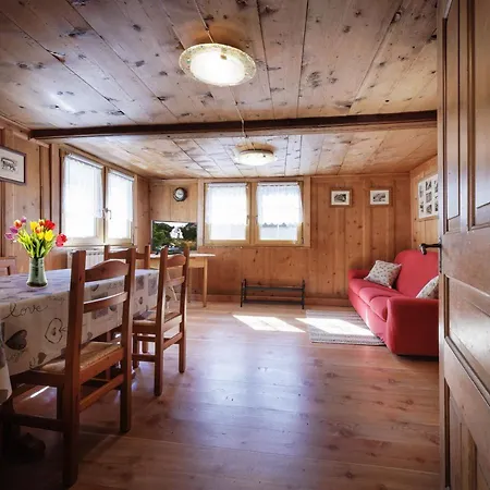 La Walserhus * فورمازا