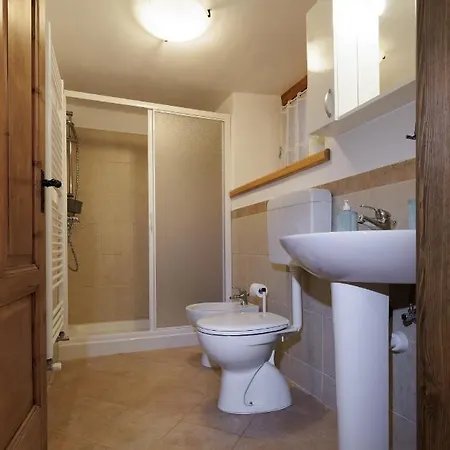 La Walserhus * فورمازا